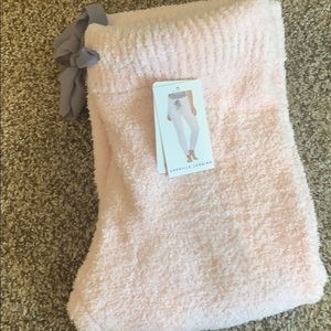 Honeydew Chenille Legging